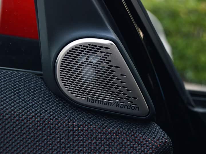 Photo 9 - Mini Countryman JCW