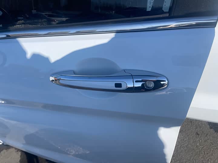 Фото 2 - Haval M6