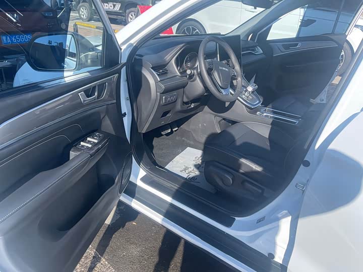 Фото 3 - Haval M6