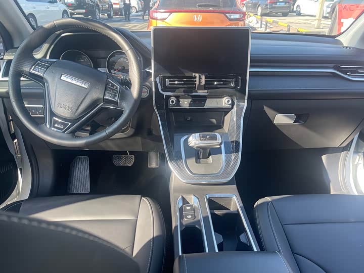 Фото 5 - Haval M6