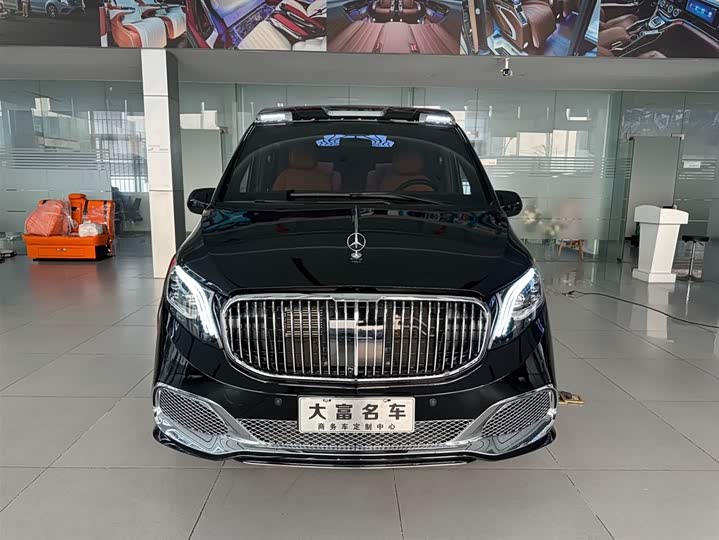 Фото 2 - Mercedes-Benz Vito