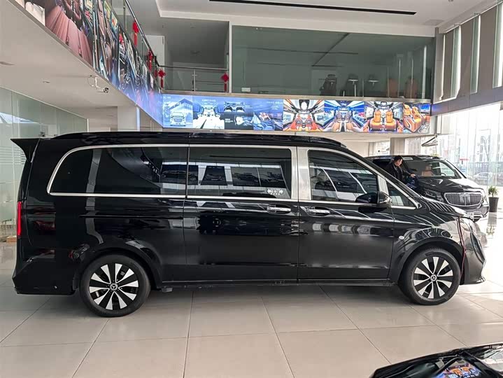 Фото 3 - Mercedes-Benz Vito