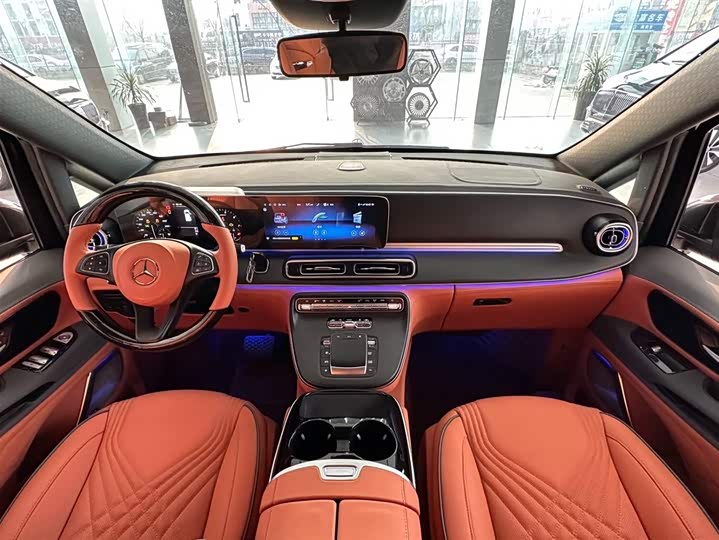 Фото 5 - Mercedes-Benz Vito