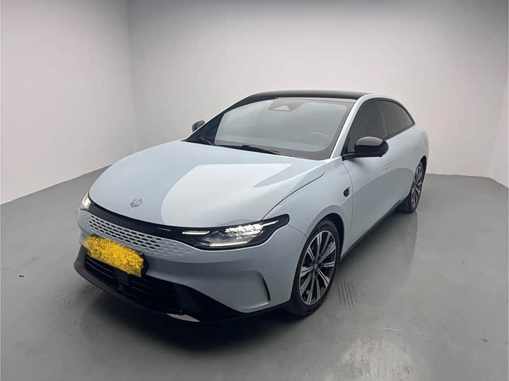 Photo 1 - Leapmotor C01