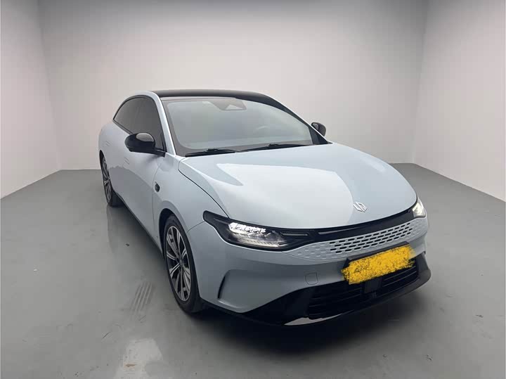 Photo 3 - Leapmotor C01