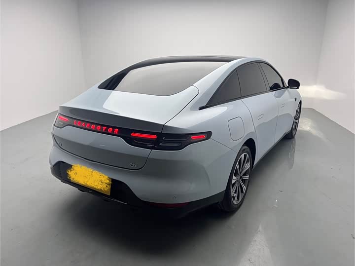 Photo 4 - Leapmotor C01