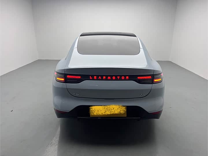 Photo 5 - Leapmotor C01