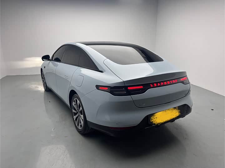 Photo 6 - Leapmotor C01