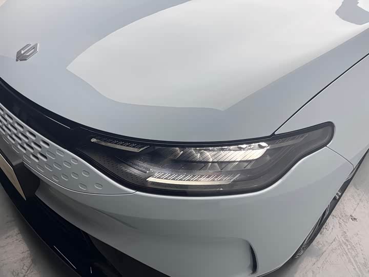 Photo 9 - Leapmotor C01