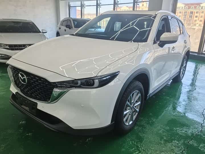 Photo 2 - Mazda CX-5