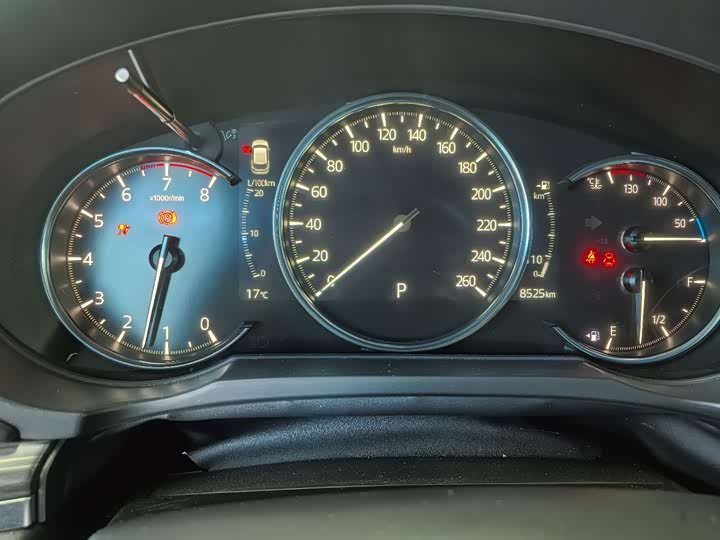 Photo 9 - Mazda CX-5