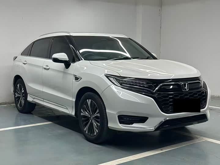 Photo 1 - Honda UR-V