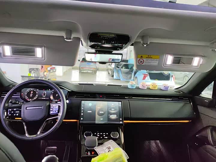 Photo 4 - Land Rover Range Rover Sport