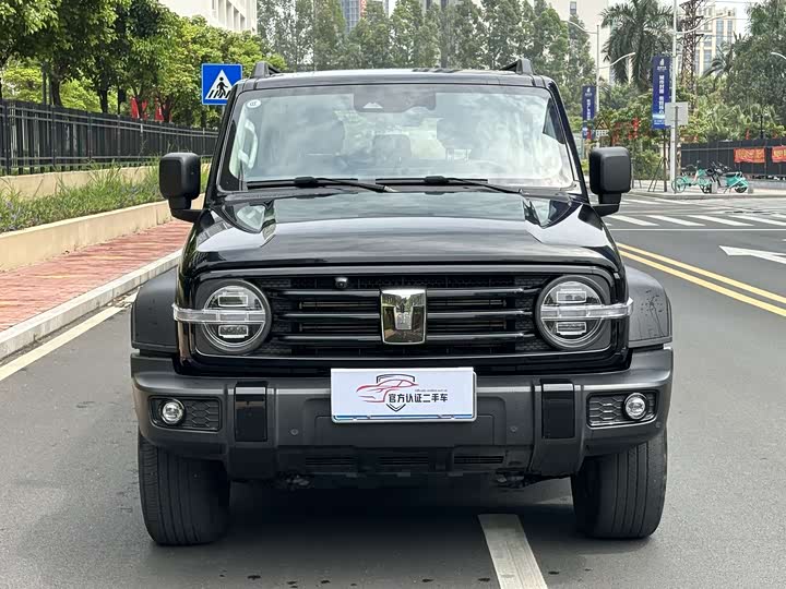 Фото 1 - Tank 300