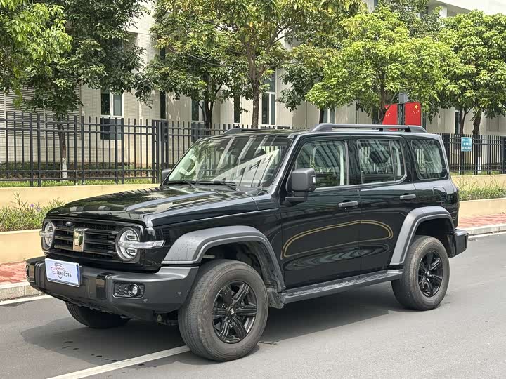 Фото 2 - Tank 300