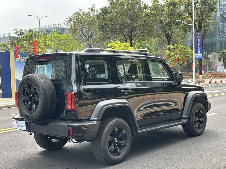 Фото 4 - Tank 300