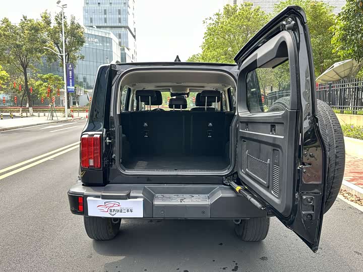 Фото 7 - Tank 300