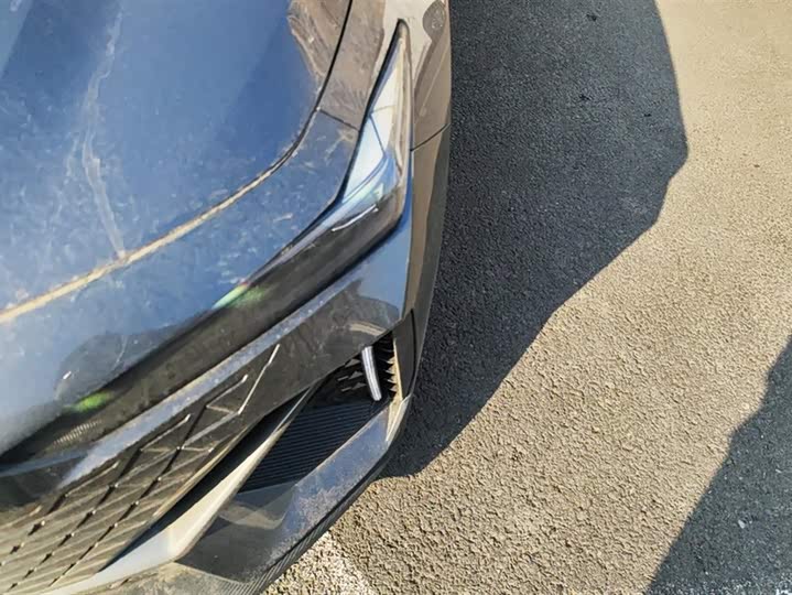 Фото 5 - Changan UNI-V