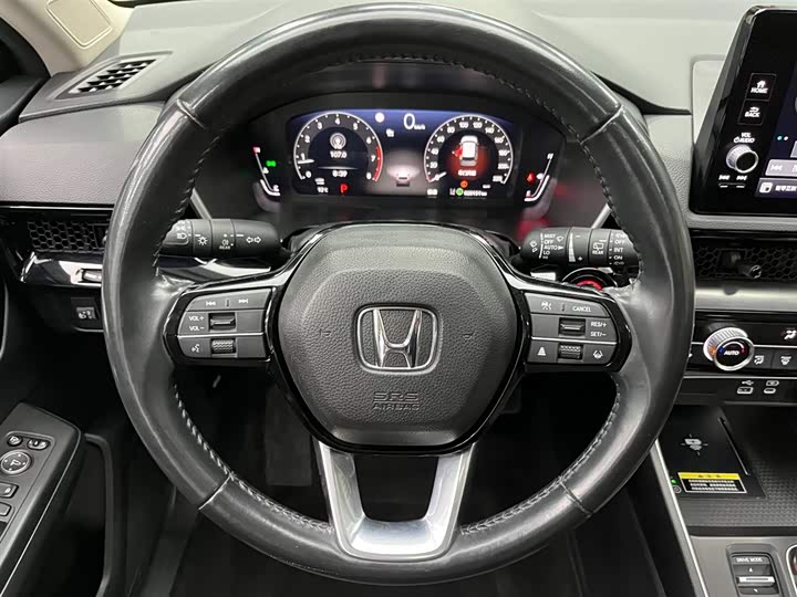 Photo 3 - Honda CR-V