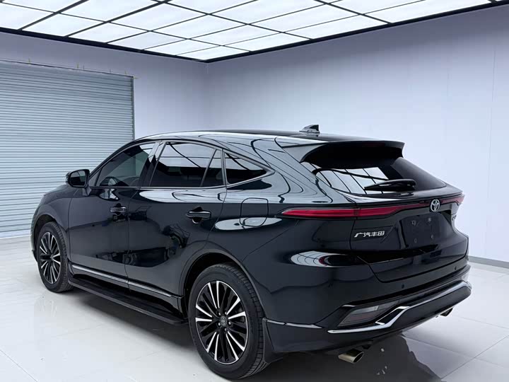 Фото 6 - Toyota Venza