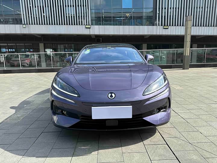 Фото 2 - Denza Z9