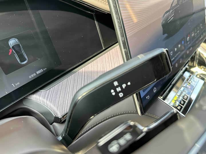 Фото 7 - Denza Z9