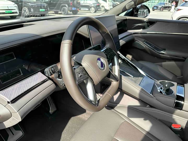 Фото 8 - Denza Z9