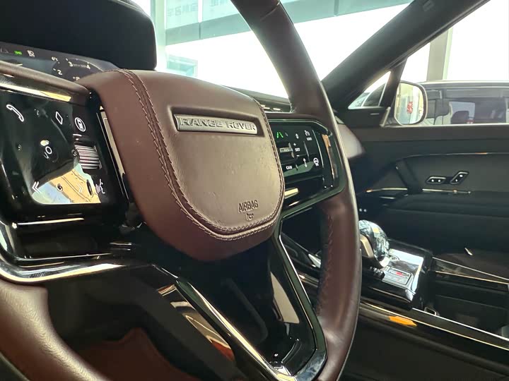 Photo 5 - Land Rover Range Rover Sport