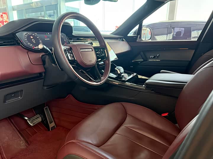 Photo 9 - Land Rover Range Rover Sport