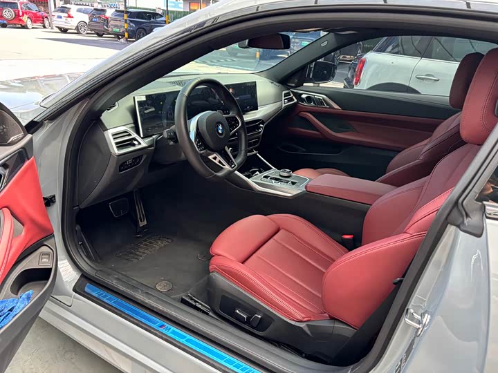 Фото 5 - BMW 4 Series