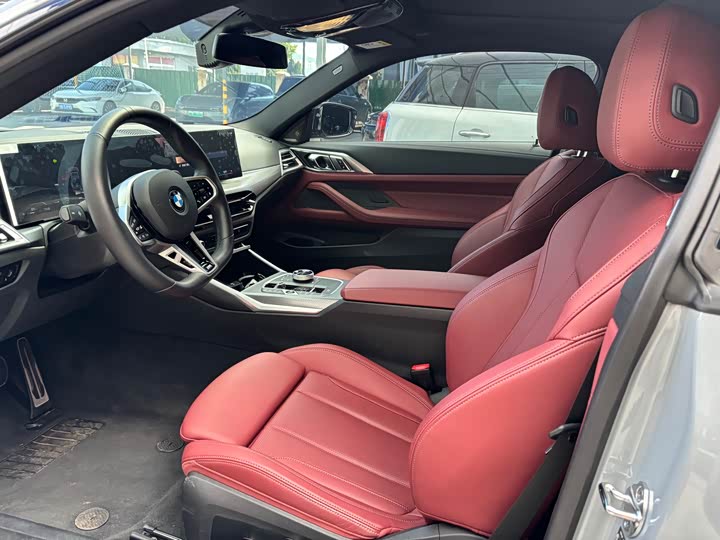 Фото 6 - BMW 4 Series