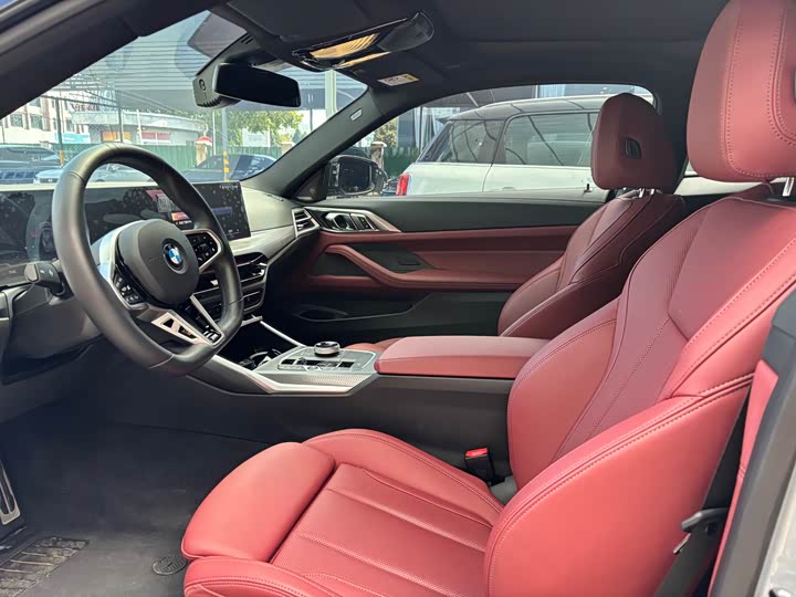 Фото 9 - BMW 4 Series