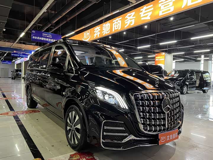 Фото 1 - Mercedes-Benz Vito