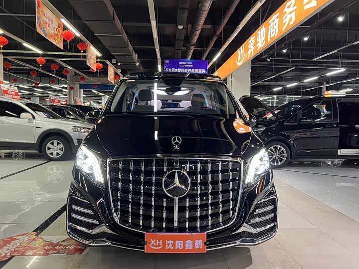 Фото 2 - Mercedes-Benz Vito