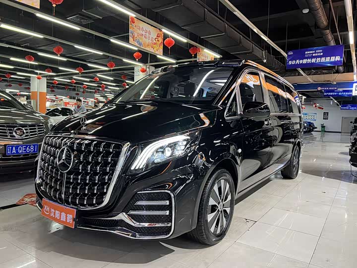 Фото 3 - Mercedes-Benz Vito