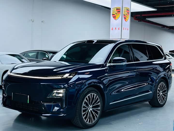 Photo 1 - Changan Deepal S09