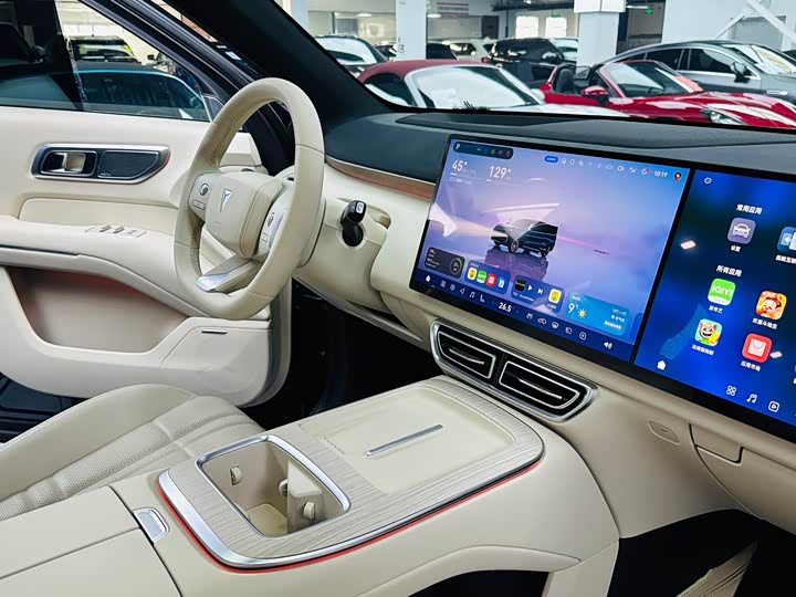 Photo 7 - Changan Deepal S09