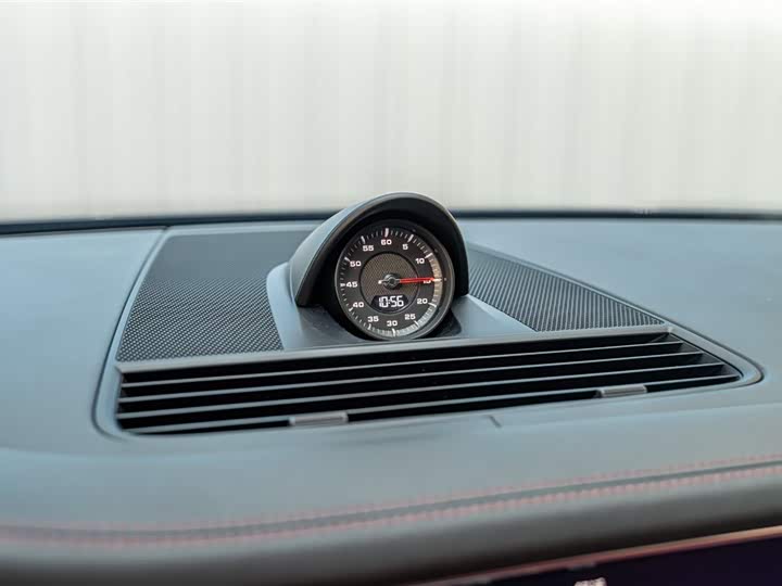 Фото 5 - Porsche Panamera