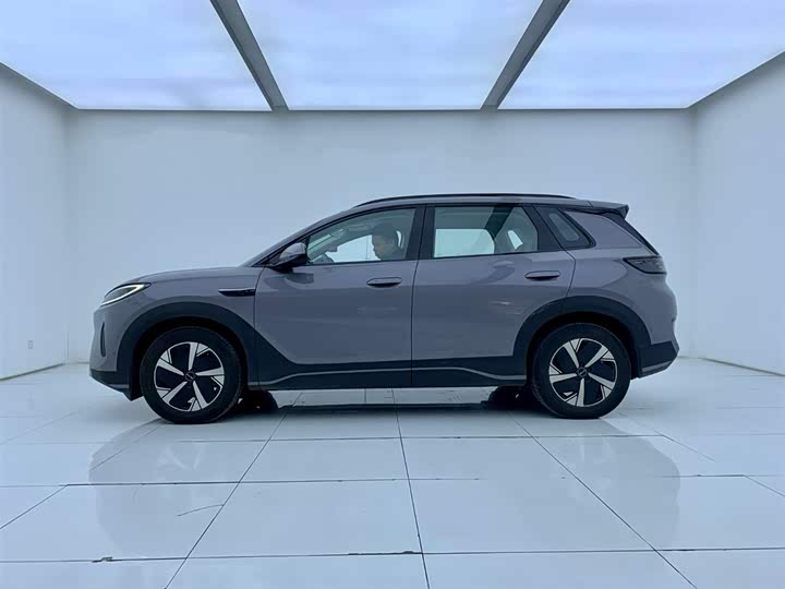 Photo 3 - BYD Sea Lion 05 EV