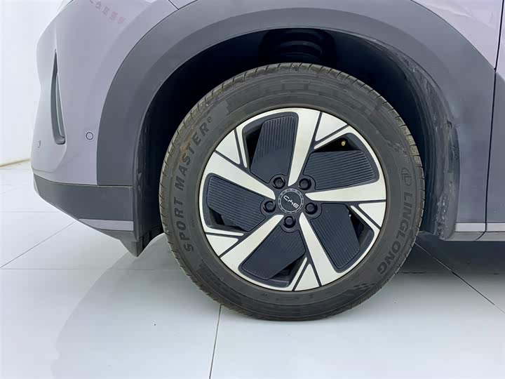 Photo 6 - BYD Sea Lion 05 EV