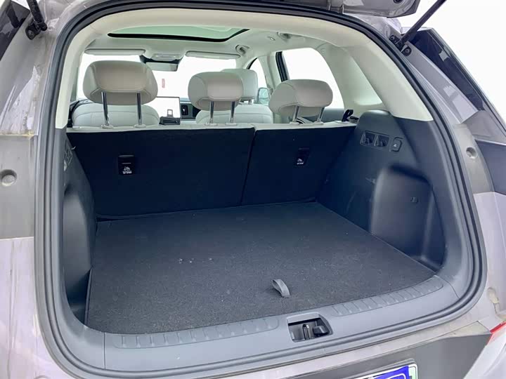 Photo 9 - BYD Sea Lion 05 EV