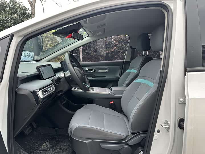 Фото 6 - GAC Aion Y