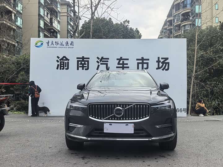 Фото 2 - Volvo XC60