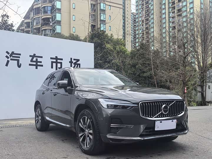 Фото 3 - Volvo XC60