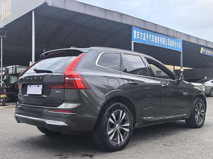 Фото 5 - Volvo XC60