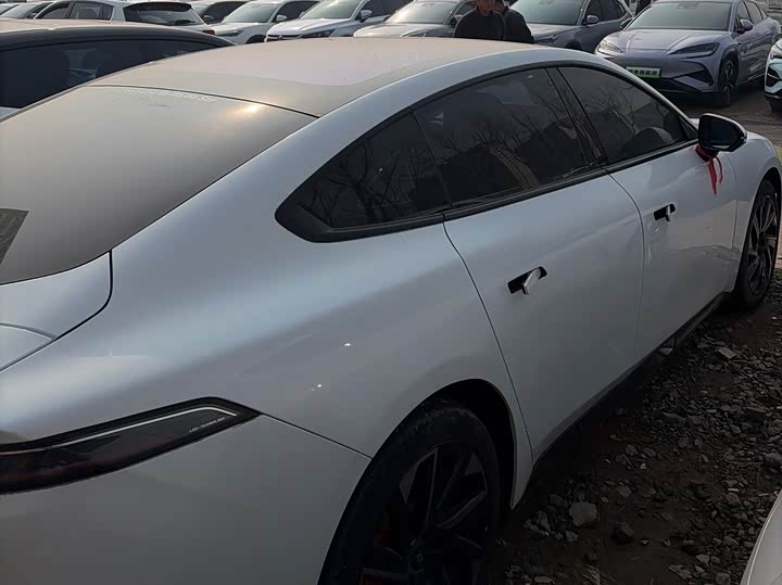 Фото 4 - Dongfeng Yipai eπ 007