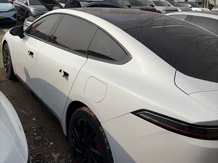 Фото 5 - Dongfeng Yipai eπ 007