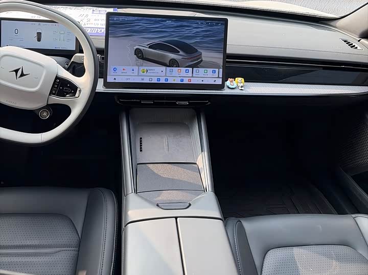 Фото 7 - Dongfeng Yipai eπ 007