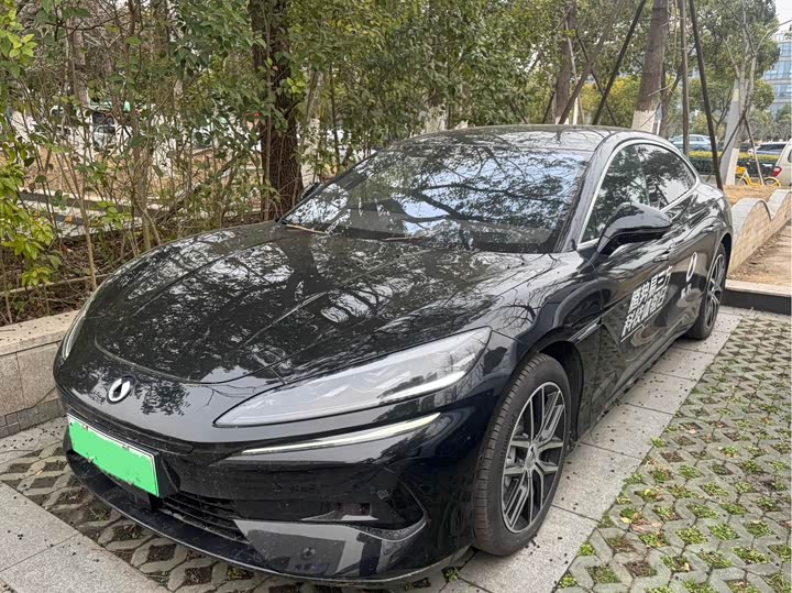 Фото 1 - Denza Z9