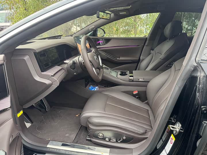 Фото 2 - Denza Z9